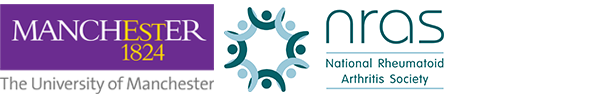 University of Manchester and NRAS logo