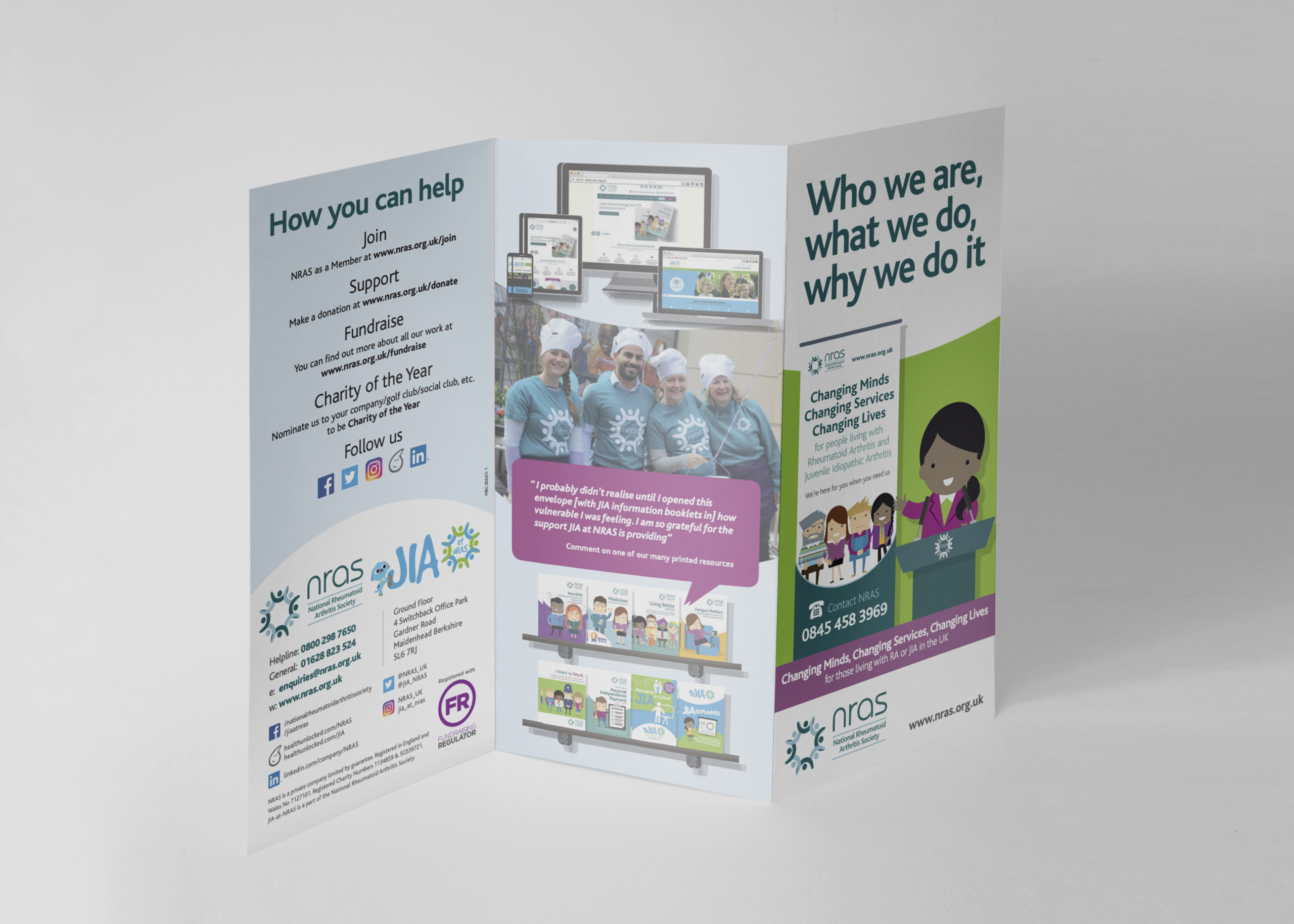 who-we-are-leaflet-nras