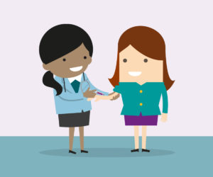 Government intervention needed for COVID-19 third primary jab