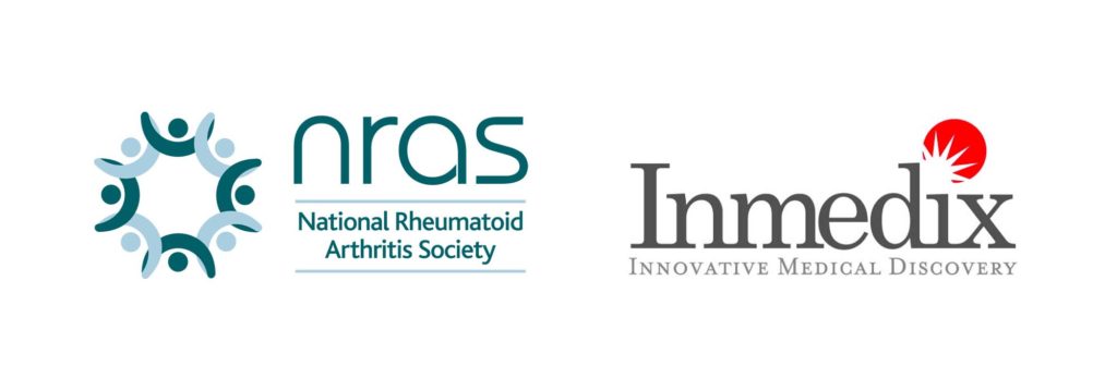 NRAS Inmedix Top Banner