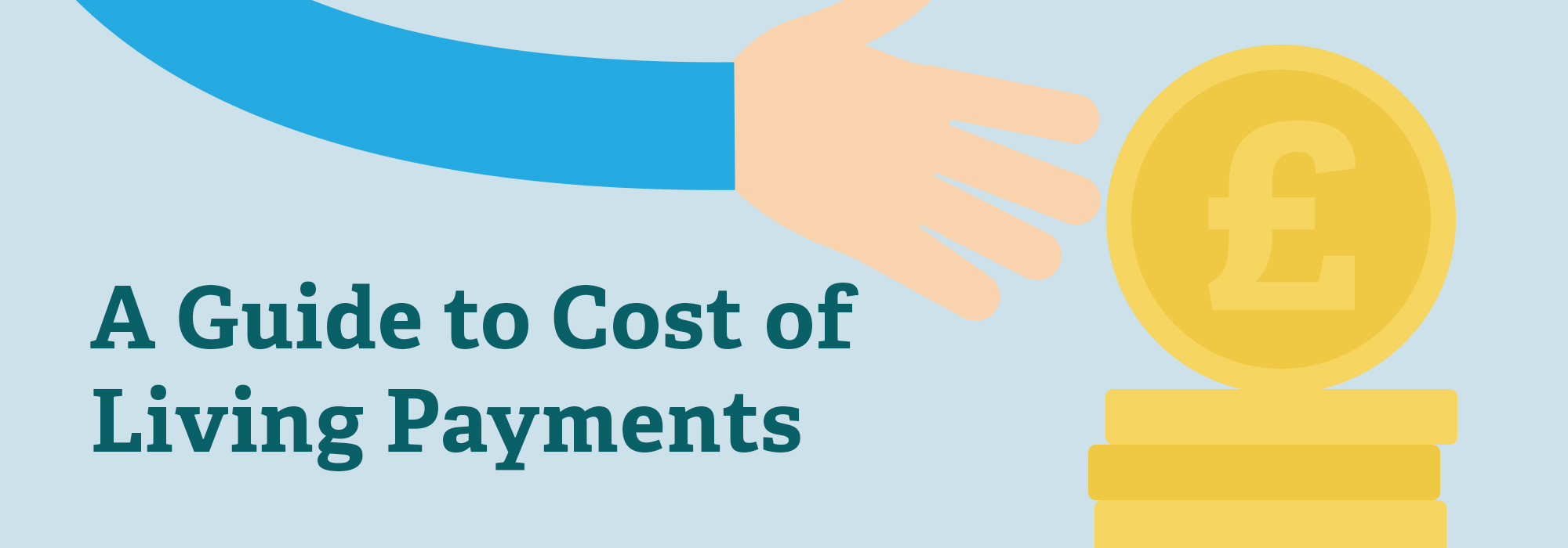 Cost of Living Payments NRAS