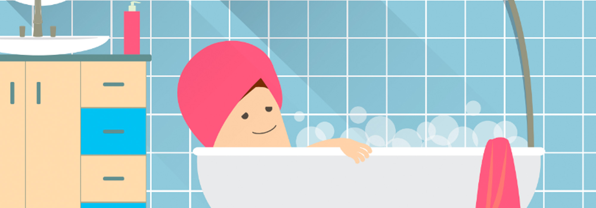 Contrast hydrotherapy: Out of the frying pan, into the ice bath | NRAS