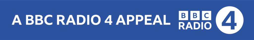 BBC Radio 4 Appeal logo