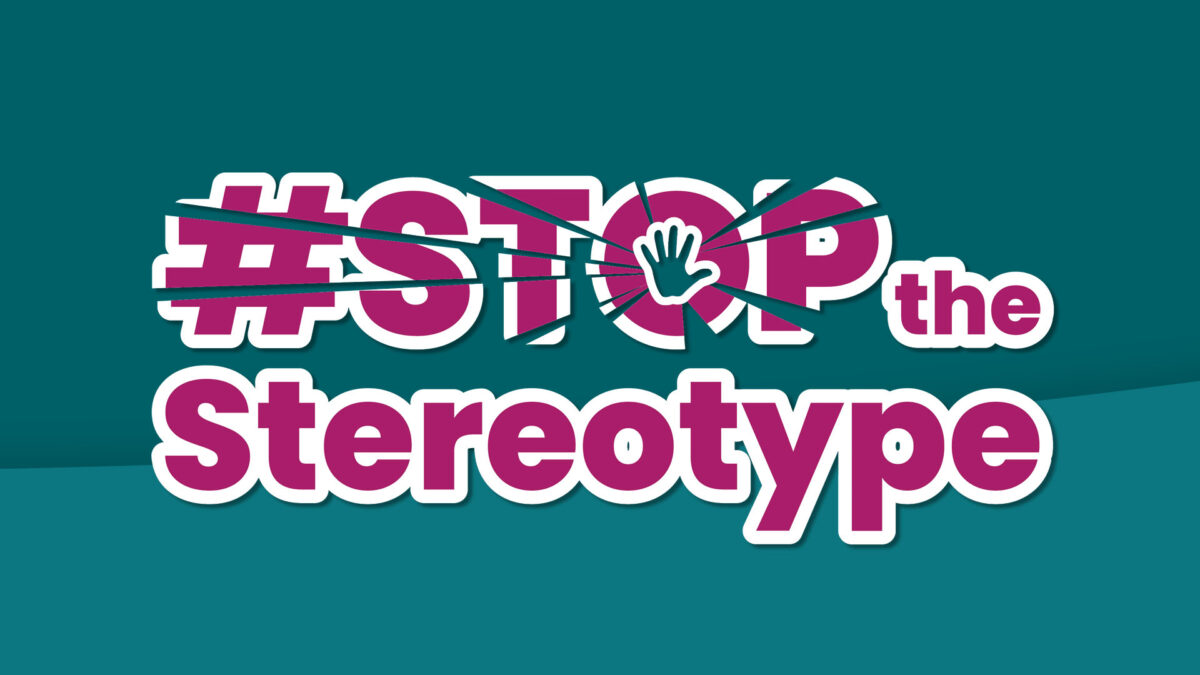 Stop Stereotypes NRAS Launch RA Awareness Week 2024 | NRAS